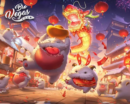 BroVegas Hero Image